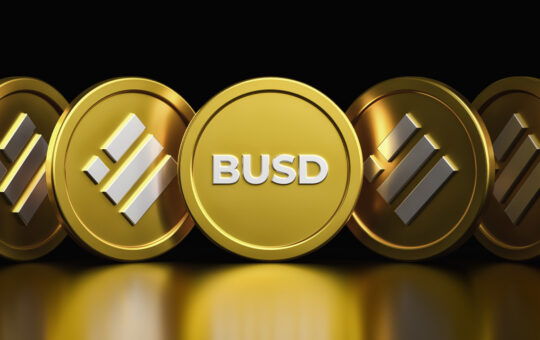 BUSD Redemptions Soar Near $290 Million in 8 Hours After NYDFS Consumer Alert