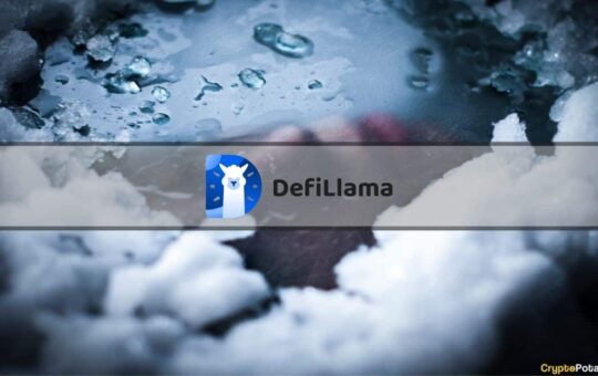 DeFiLlama Apologizes for Internal Conflict Over LLAMA Token Launch