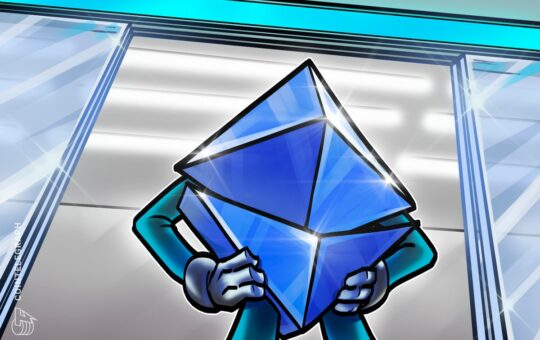 Ethereum price at $1.4K was a bargain, and a rally toward $2K looks like the next step