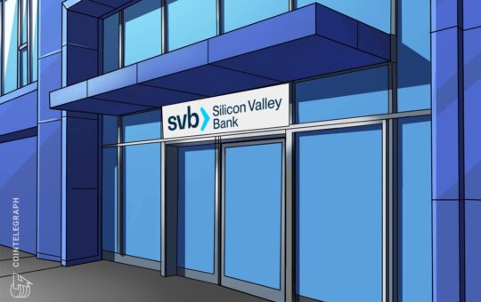 Silicon Valley Bank collapse: Everything that’s happened until now