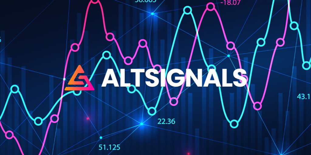 Automated Trading Signals Attracting Investors to ASI Token Presale as Q2 2023 Approaches