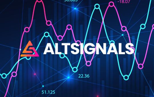 Automated Trading Signals Attracting Investors to ASI Token Presale as Q2 2023 Approaches