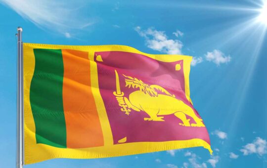 Central Bank of Sri Lanka Warns of 'Significant Risks' in Using and Investing in Crypto