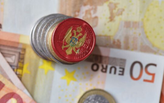 Despite Using Euro, Montenegro to Develop Own Digital Currency With Ripple