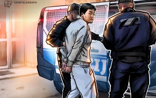 Flatcoiners should take a cue from TerraUSD's fate
