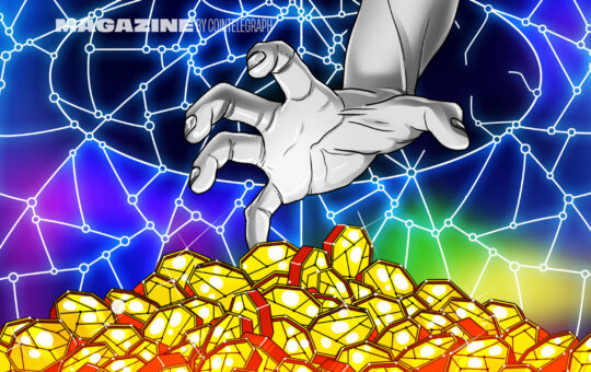 Here’s how to fix them – Cointelegraph Magazine