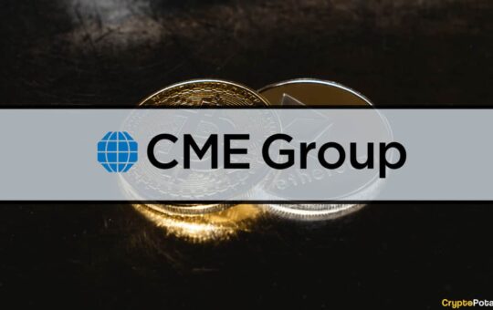Hungry for Bitcoin and Ether Trading, CME Group Expands Derivatives Offerings