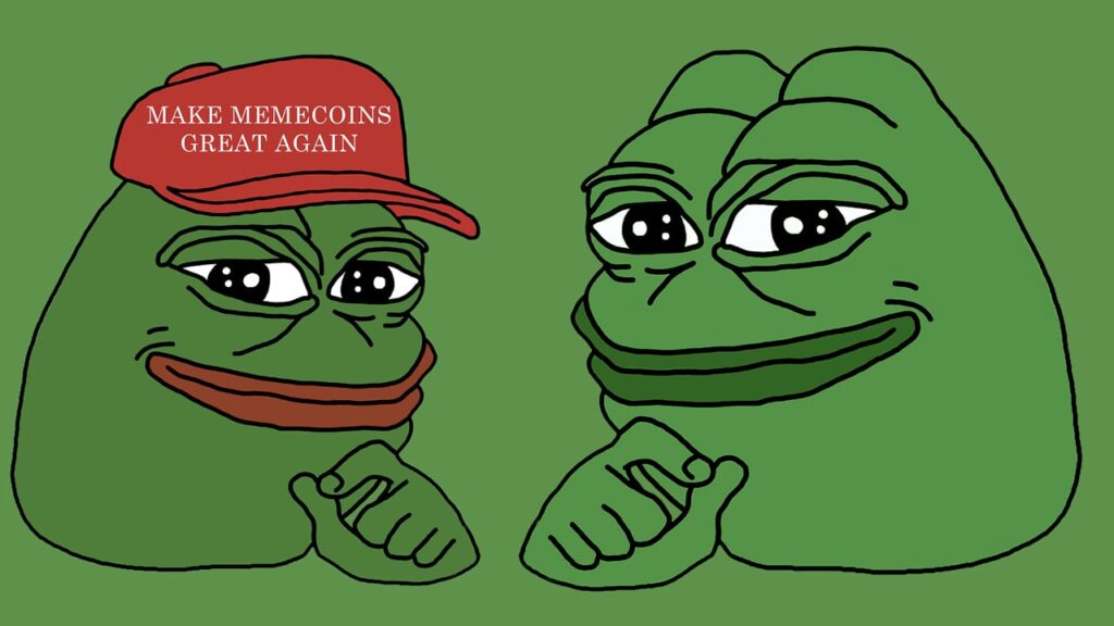 New ‘Pepe the Frog’ Crypto Token Becomes Sixth Largest Meme Coin by Market Cap – Altcoins Bitcoin News