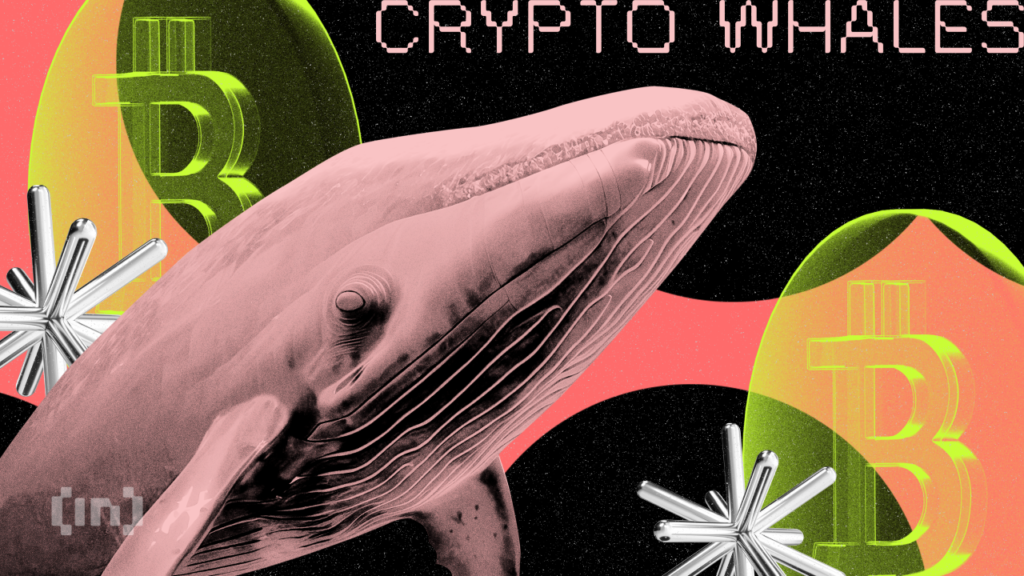 Bitcoin Whales Flee but Exchange Deposits Continue to Grow