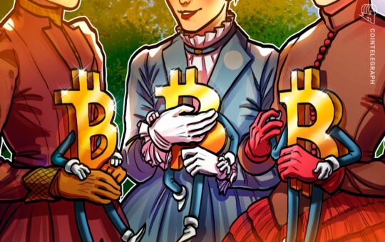 Bitcoin trader eyes $63K BTC price for new Bollinger Bands ‘breakout’