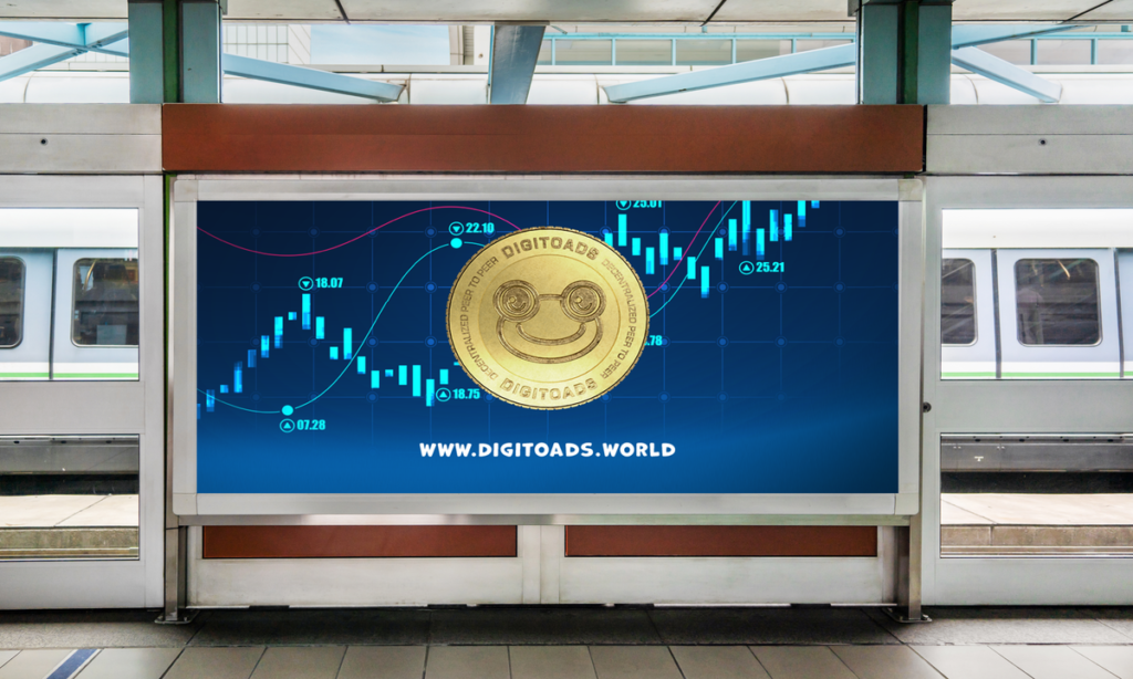 Investors Rush To Buy Shiba Inu’s Rival DigiToads Pre-sale Before 33% Price Increase