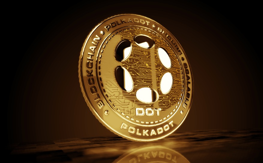 Polkadot hodlers are underwater. A bullish scenario remains valid if the lows hold.