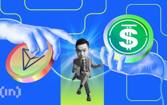 Huobi Removes Tokens Linked to Justin Sun’s USDD