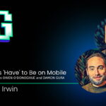 You 'Have' to Be on Mobile: InfiniGods Cofounders on Gaming