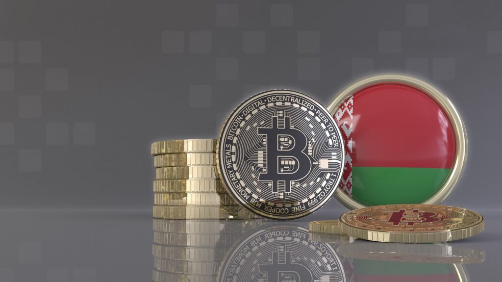 Belarus Looks to Ban P2P Crypto Trading – Crackdown Incoming?