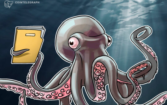 Kraken ordered by court to disclose user data to IRS for tax compliance