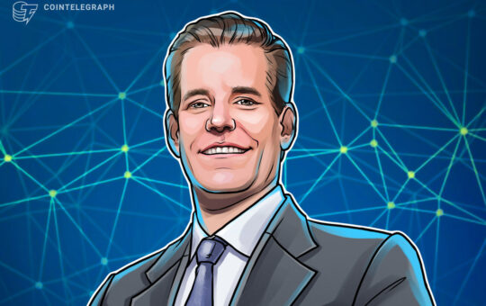 Winklevoss slams DCG’s Silbert — Not even SBF was ‘capable of such delusion’