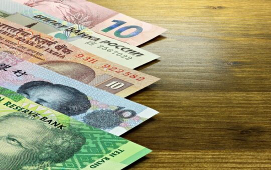 BRICS Digital Currency ‘Could Launch in 5-10 Years,’ Experts Claim