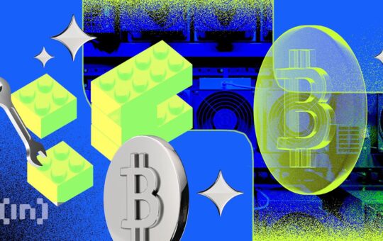 ‘Big-Four’ Accounting Firm KPMG Touts Bitcoin ESG Properties