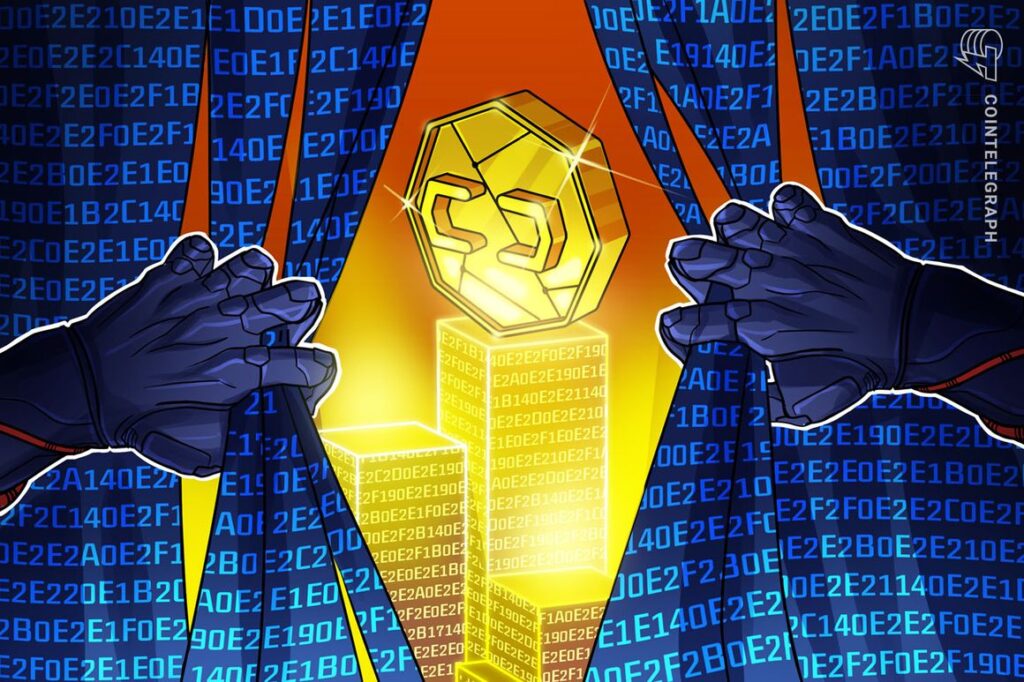 Blockchain Capital’s X account hacked to promote token claim scam