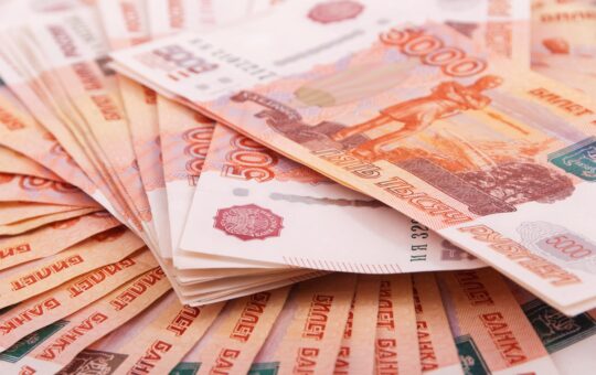 Digital Ruble Scammers ‘Target Russians in Multiple Regions’