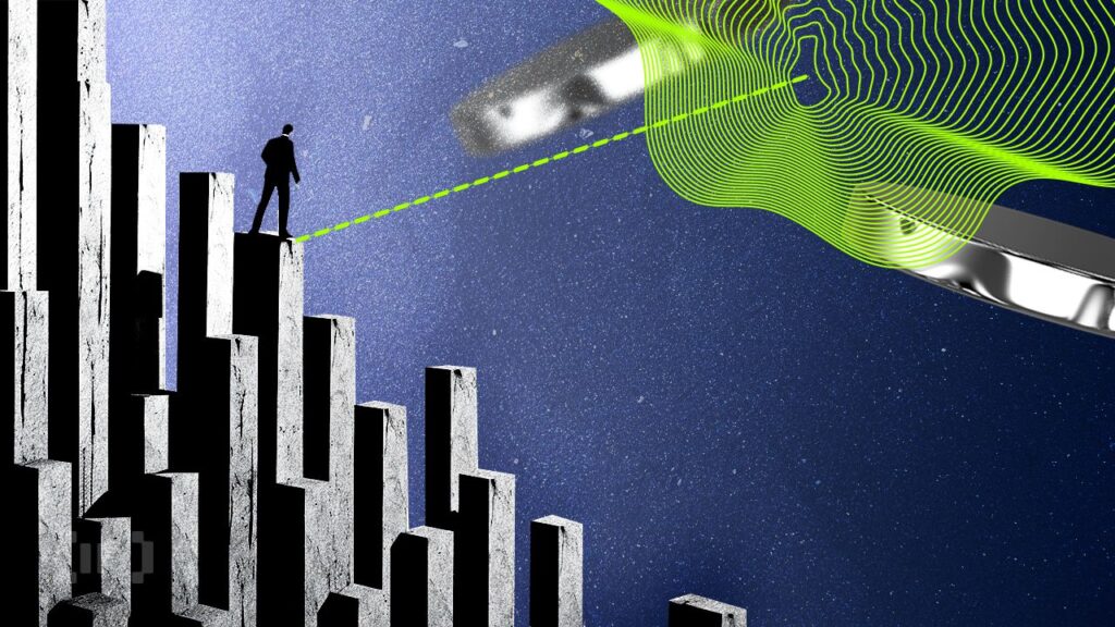 Crypto Exchange Risks Exposed With These 3 Indicators: Glassnode 