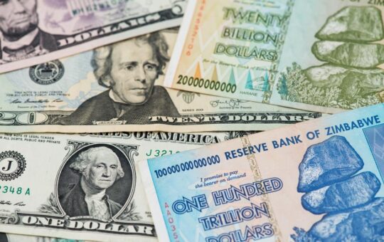 Reserve Bank of Zimbabwe Set to Launch Gold-Backed Digital Token (GBDT) for Retail Use Following Successful Investor Interest
