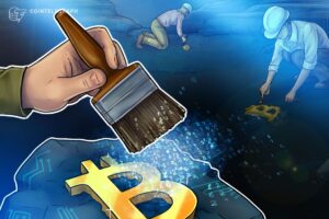 Bitcoin Ordinals haven’t wrestled blockspace from money TXs: Glassnode