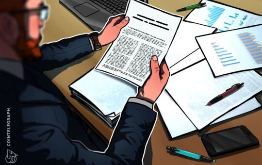 Celsius Network files 'adversary complaint' against EquitiesFirst