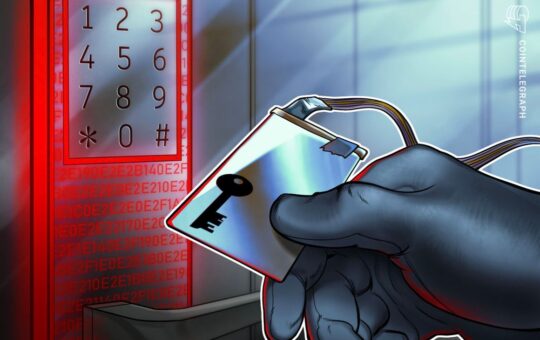 Crypto gambling site Stake sees $41M withdrawn in confirmed hack