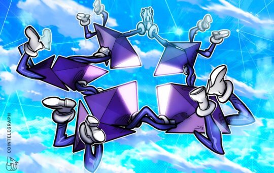 Ethereum Merge anniversary — 99% energy drop but centralization fears linger