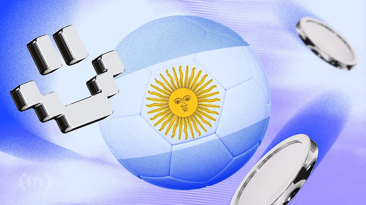 Argentina’s Pro-Bitcoin Candidate Javier Milei Leads Presidential Polls by a Landslide