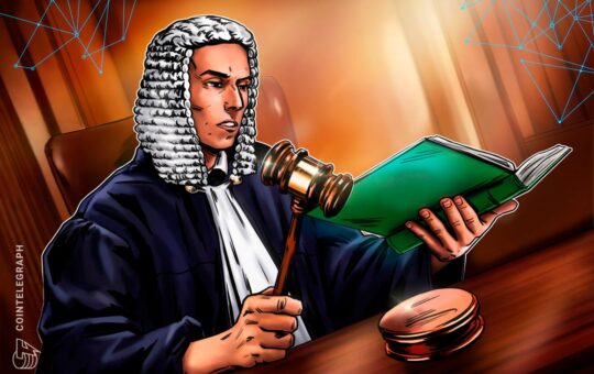 SEC sees temporary setback in request to access Binance.US software