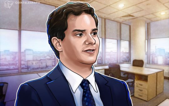 Toughen up. Mt. Gox's ex-CEO only had a ‘little calculator’ to prepare for trial