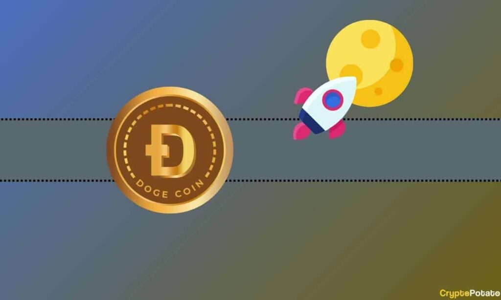 Can Dogecoin (DOGE) Explode to $1? This Popular Trader Thinks so