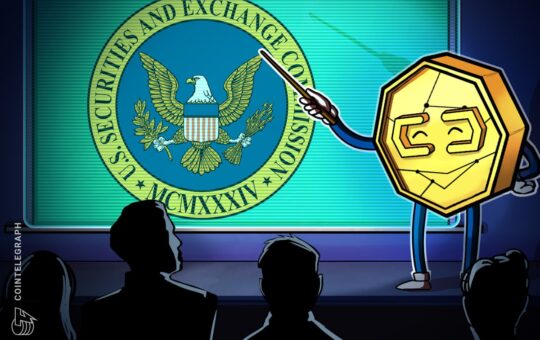 Community reacts to SEC dropping XRP case and LBRY shutdown