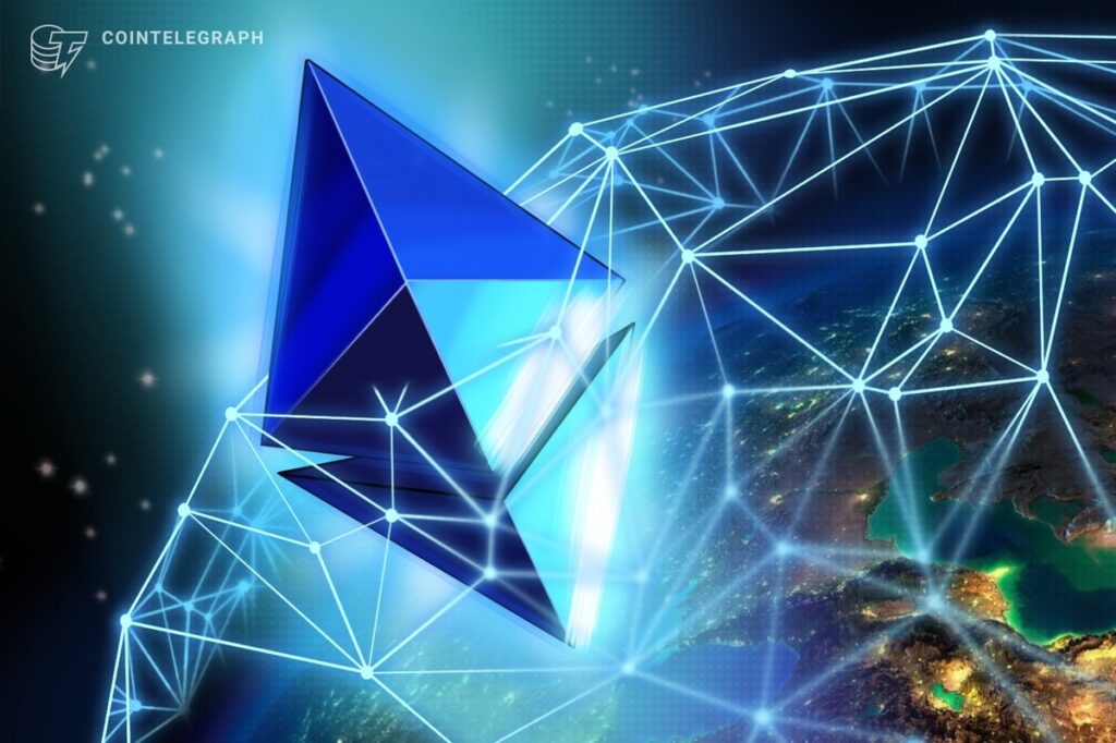 Rise of Ethereum staking came at cost of higher centralization — JPMorgan