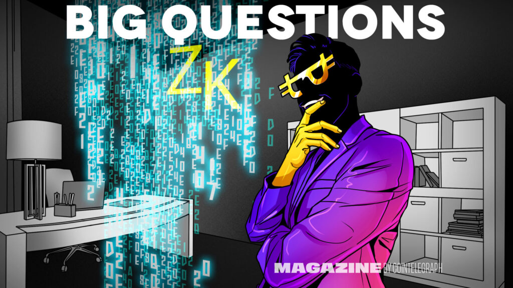 What did Satoshi Nakamoto think about ZK-proofs? – Cointelegraph Magazine