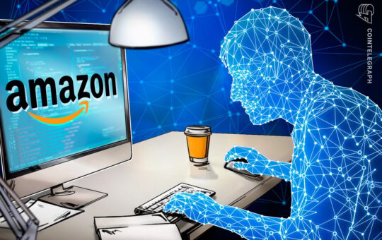 Amazon launches ‘Q’ — a ChatGPT competitor purpose-built for business