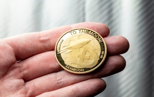 As Dogecoin and Shiba Inu Traction Slows, NuggetRush Defies Odds With 20% Price Boost