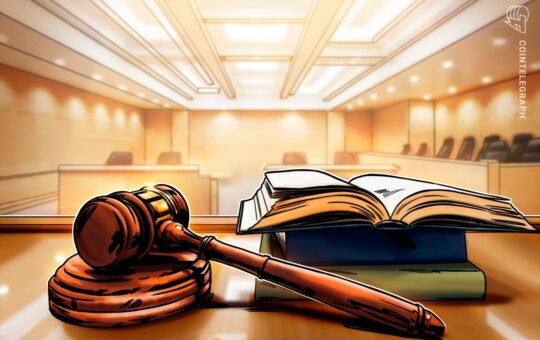 Bankrupt crypto lender Genesis sues Gemini to recover $689M of ‘preferential transfers’