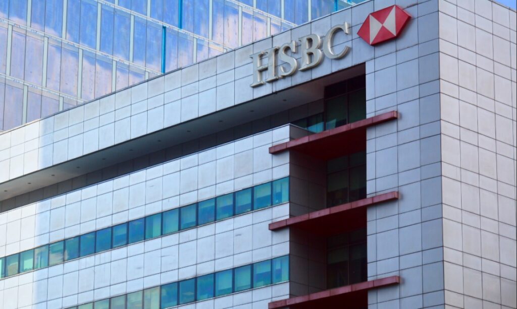 HSBC to launch digital asset custody services in collaboration with Metaco