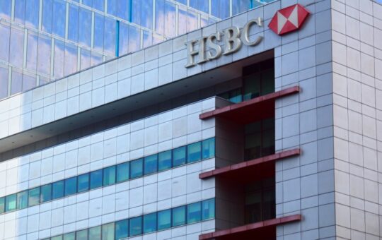 HSBC to launch digital asset custody services in collaboration with Metaco