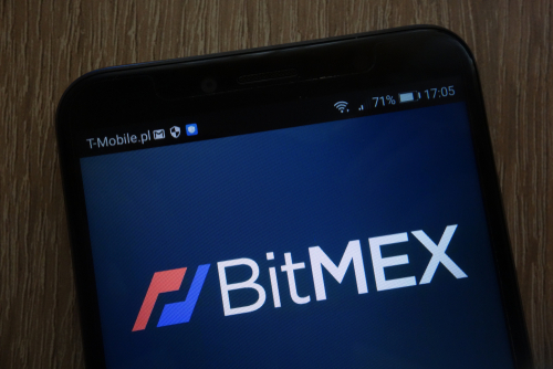 BitMEX partners with PowerTrade to offer new crypto products