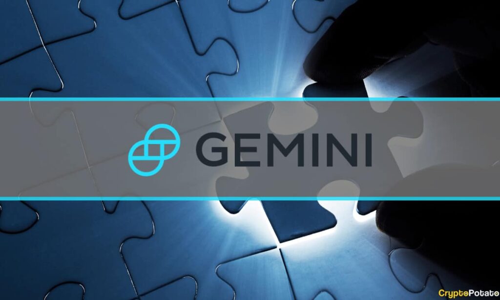 Gemini Proposes Recovery Plan, Angers Creditors