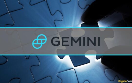 Gemini Proposes Recovery Plan, Angers Creditors
