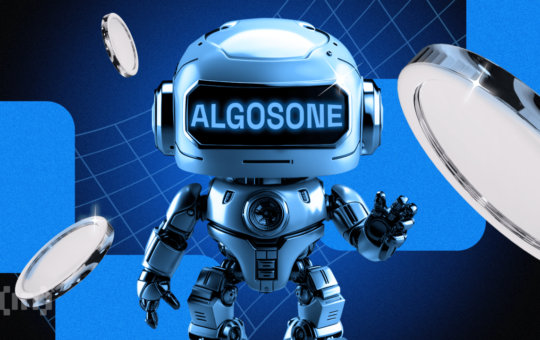 How to set up AlgosOne’s trading bot: the complete guide for beginners