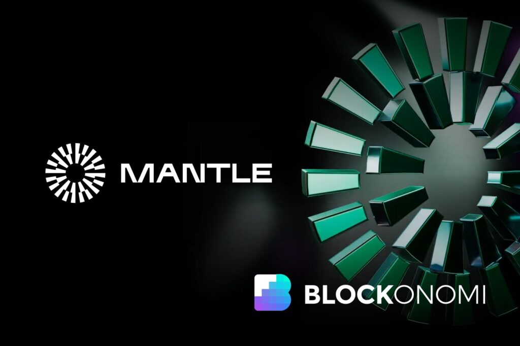 Mantle Rolls Out Non-Custodial Liquid ETH Staking to Disrupt Status Quo