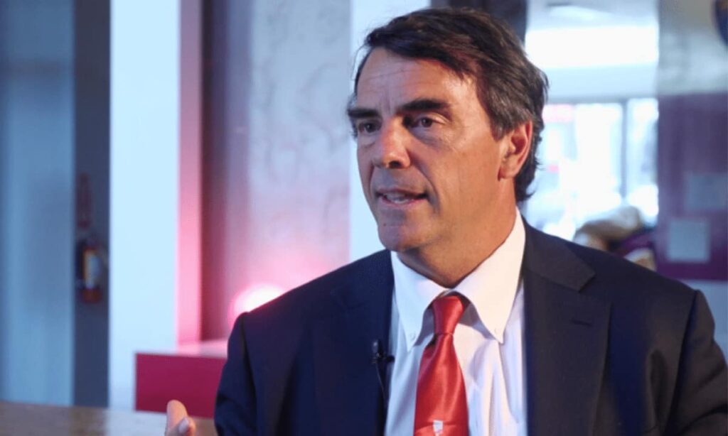 Stacks (STX) Soars 26% After Endorsement From Tim Draper