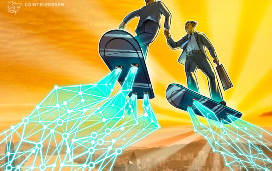 United Nations agency to upskill thousands of staff in blockchain tech